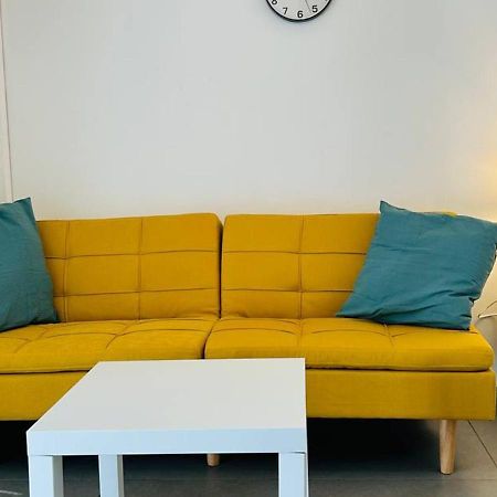 Lev Florentin Apartments Tel Aviv Ngoại thất bức ảnh