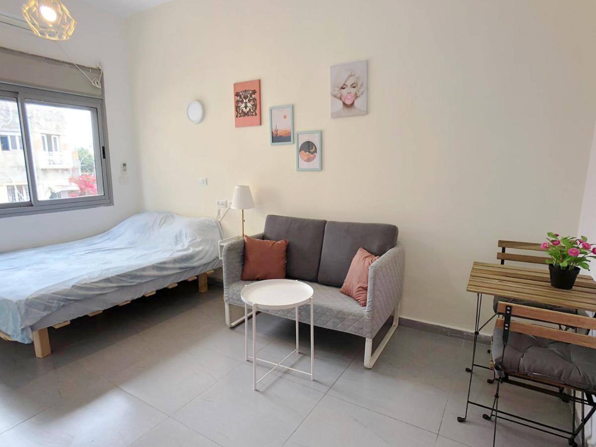 Lev Florentin Apartments Tel Aviv Ngoại thất bức ảnh