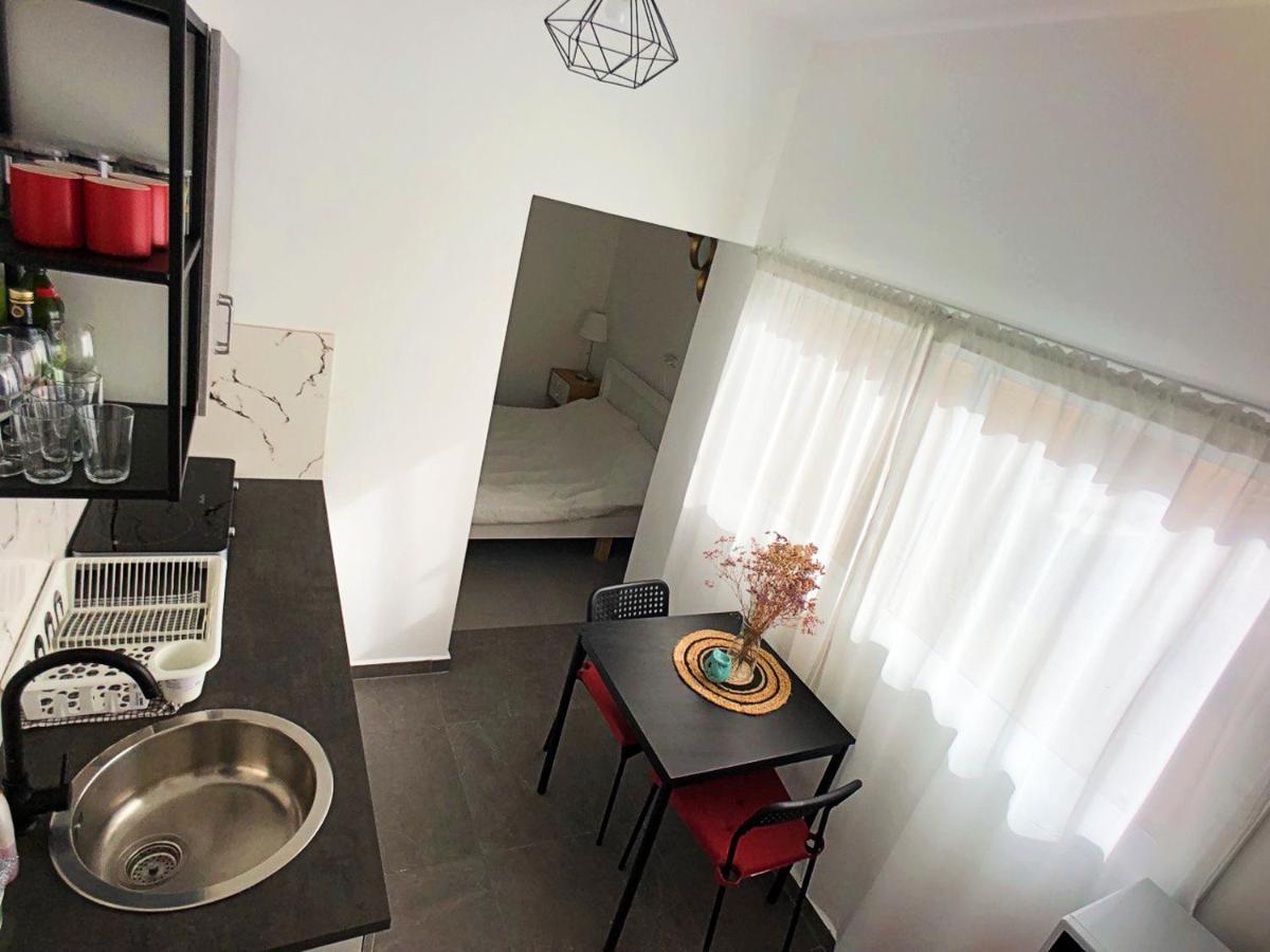 Lev Florentin Apartments Tel Aviv Ngoại thất bức ảnh