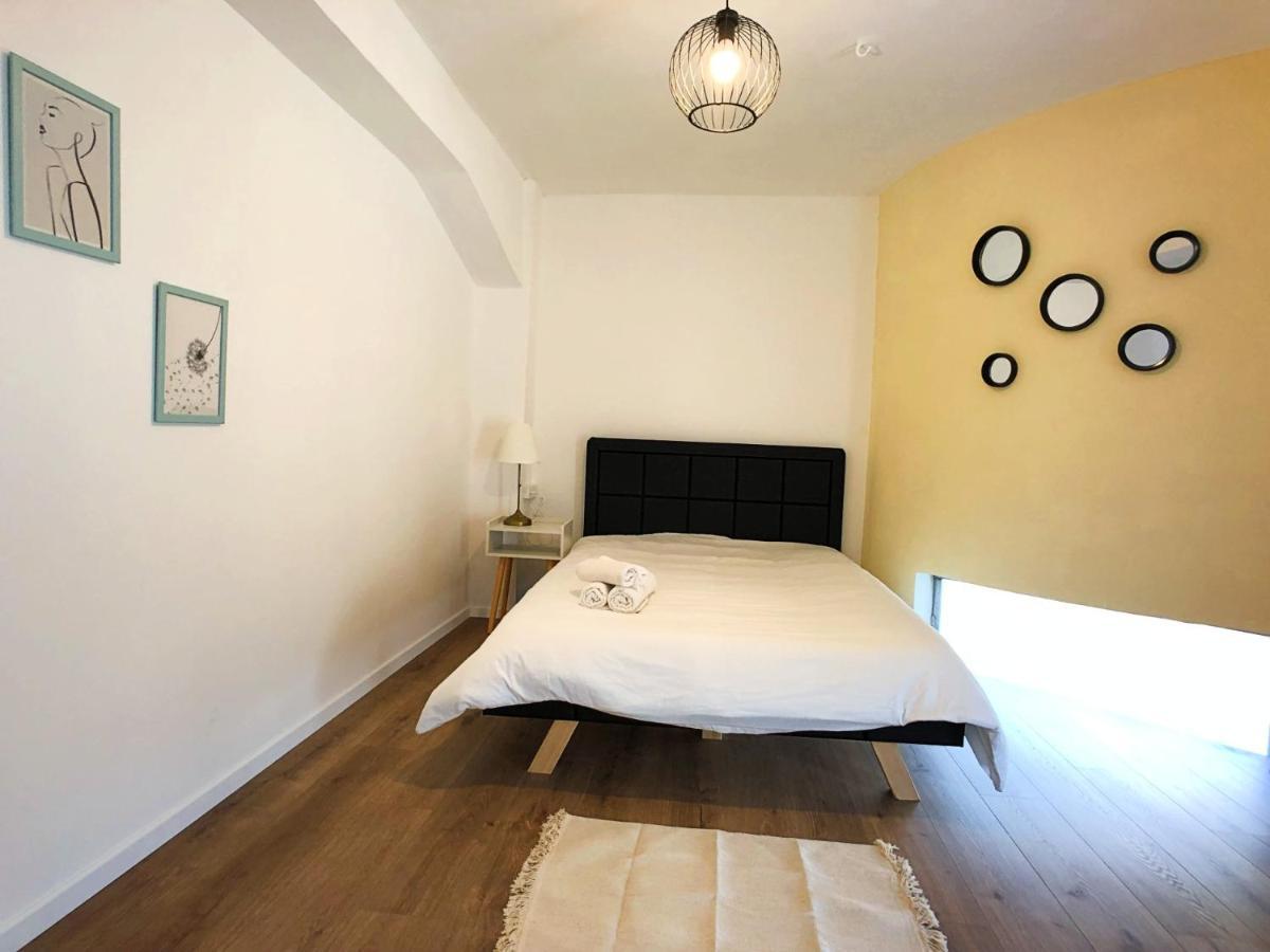 Lev Florentin Apartments Tel Aviv Ngoại thất bức ảnh