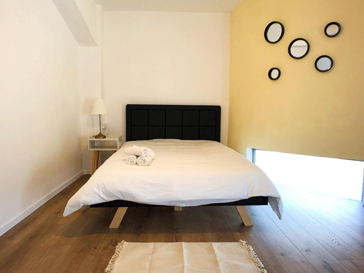 Lev Florentin Apartments Tel Aviv Ngoại thất bức ảnh