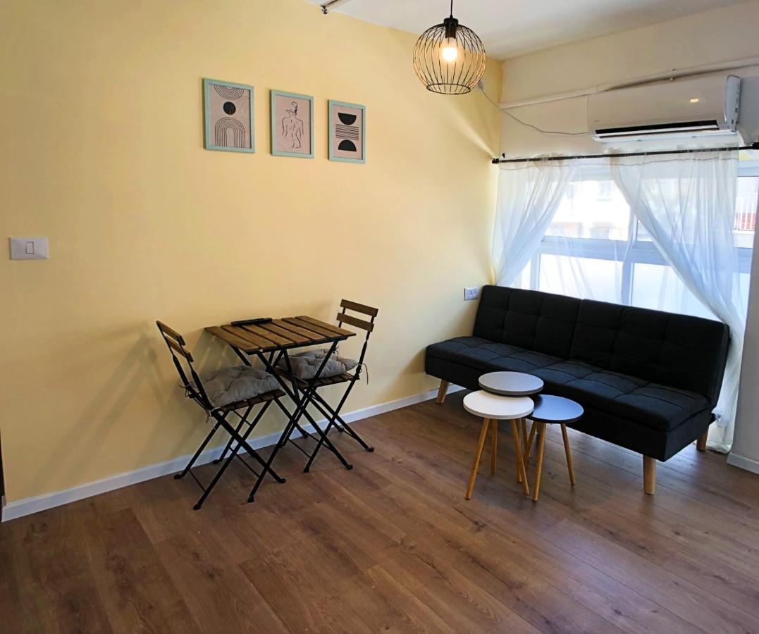 Lev Florentin Apartments Tel Aviv Ngoại thất bức ảnh