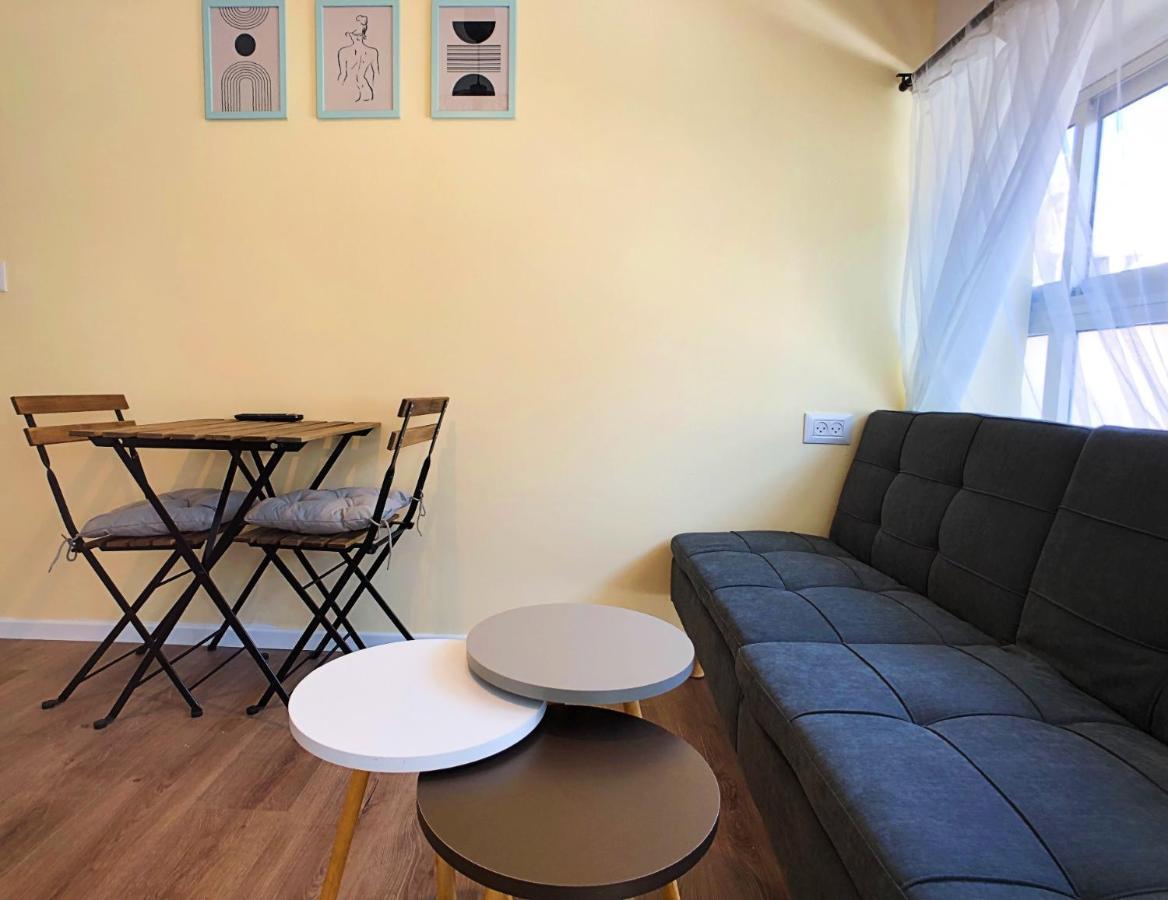 Lev Florentin Apartments Tel Aviv Ngoại thất bức ảnh