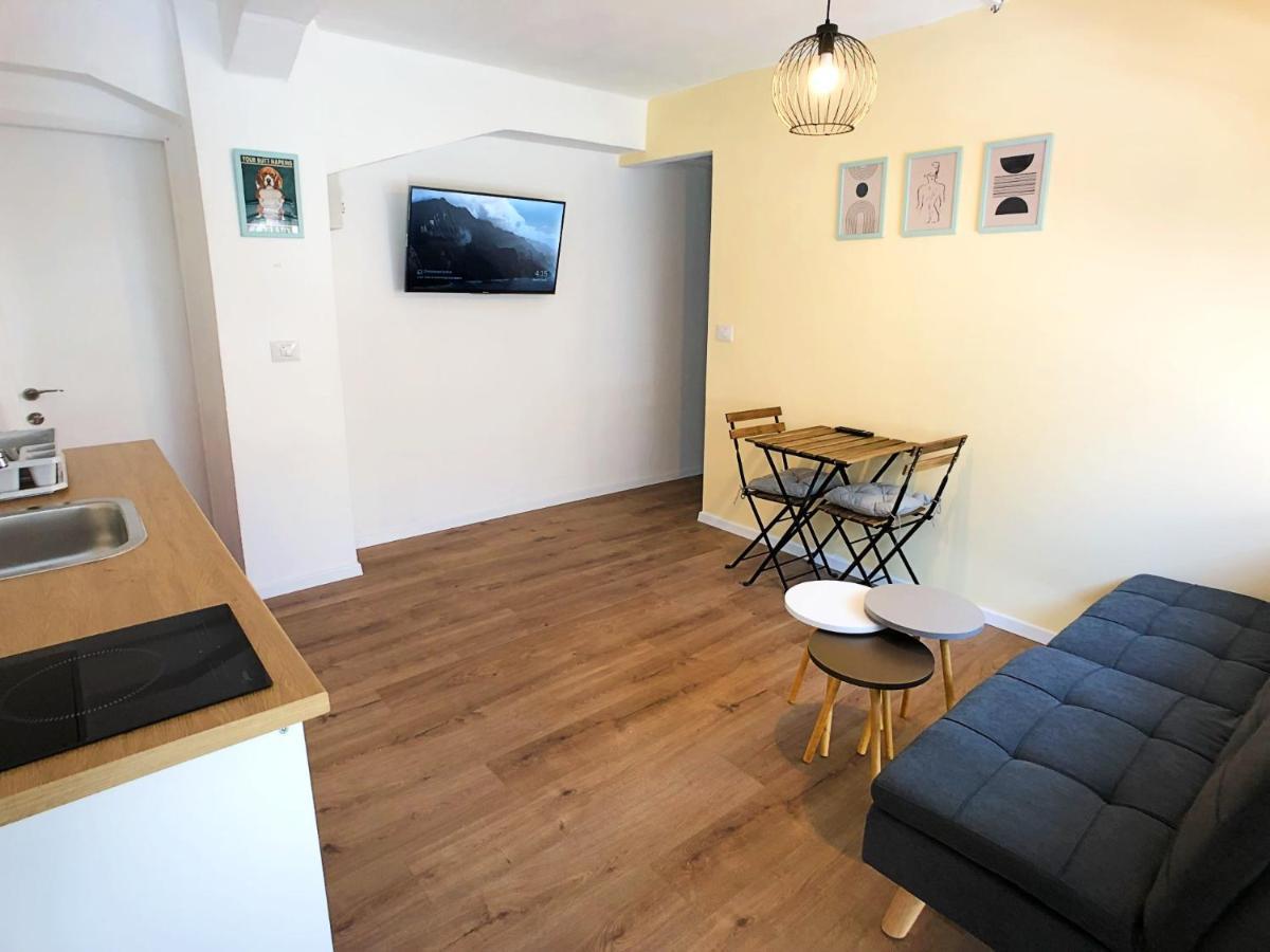 Lev Florentin Apartments Tel Aviv Ngoại thất bức ảnh