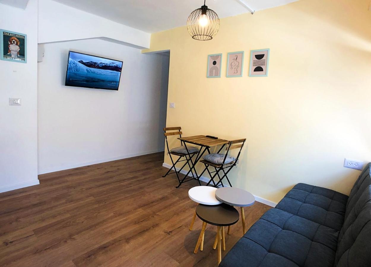 Lev Florentin Apartments Tel Aviv Ngoại thất bức ảnh