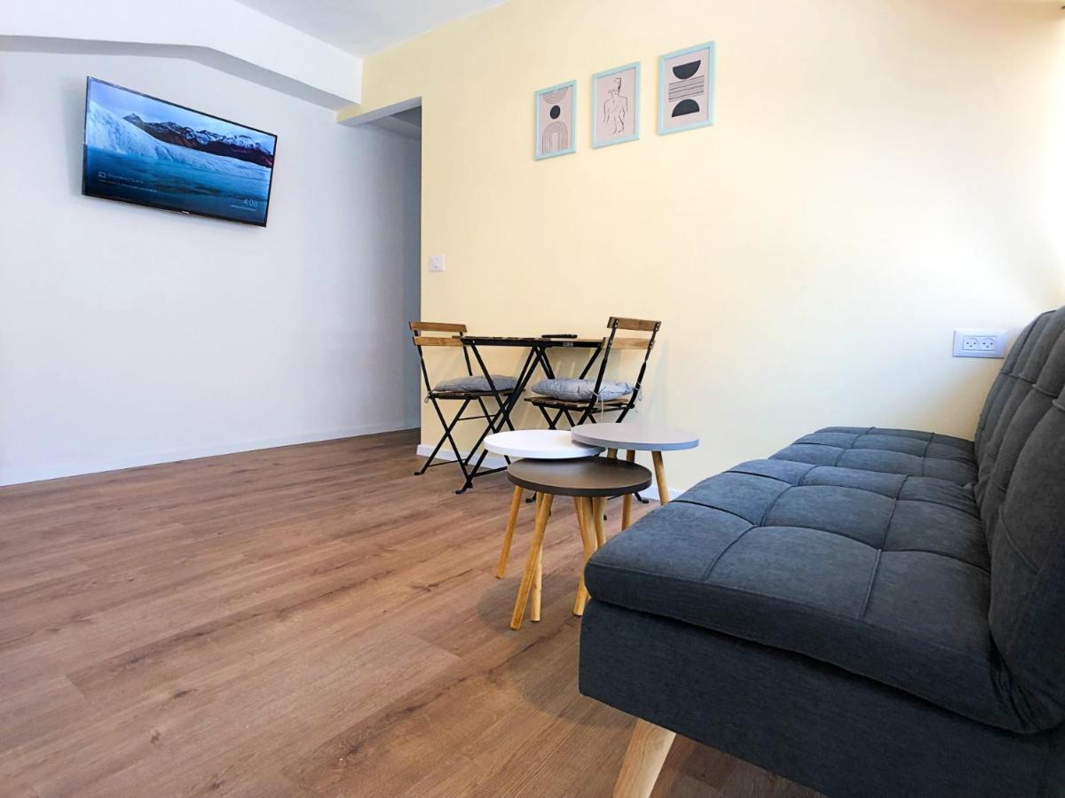 Lev Florentin Apartments Tel Aviv Ngoại thất bức ảnh