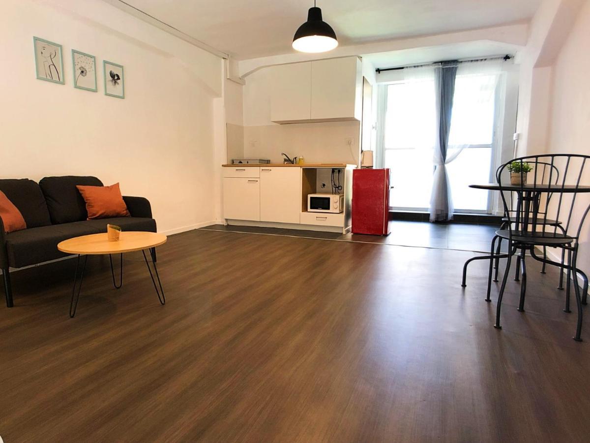 Lev Florentin Apartments Tel Aviv Ngoại thất bức ảnh