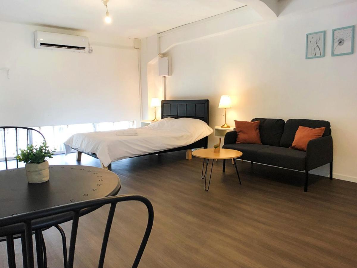 Lev Florentin Apartments Tel Aviv Ngoại thất bức ảnh