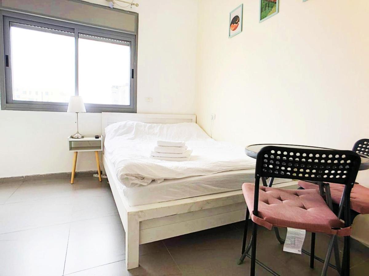 Lev Florentin Apartments Tel Aviv Ngoại thất bức ảnh