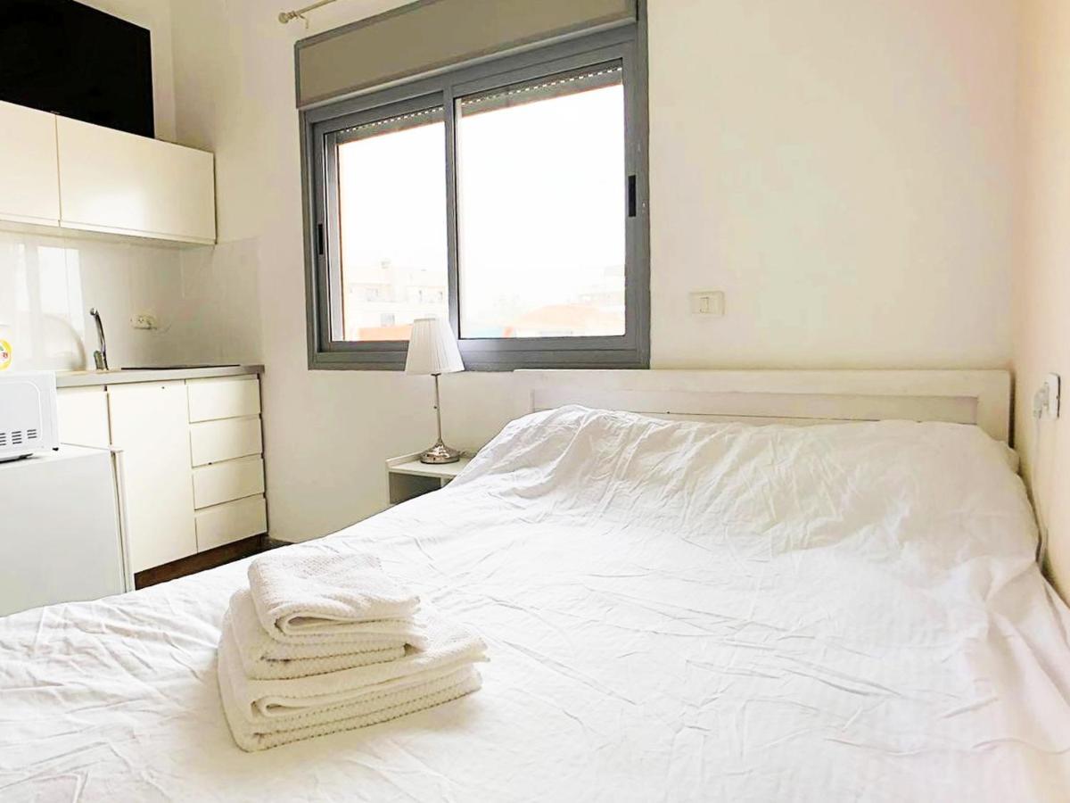 Lev Florentin Apartments Tel Aviv Ngoại thất bức ảnh