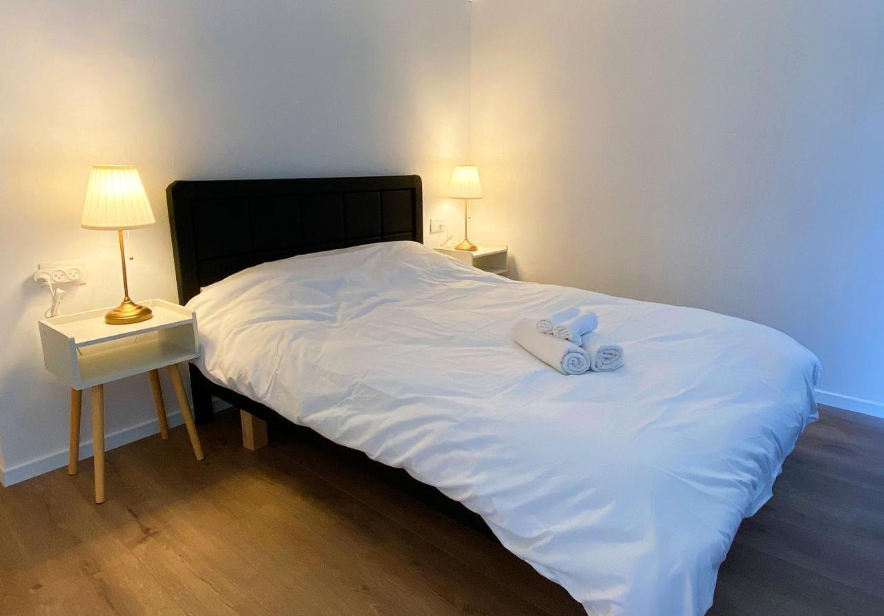 Lev Florentin Apartments Tel Aviv Ngoại thất bức ảnh
