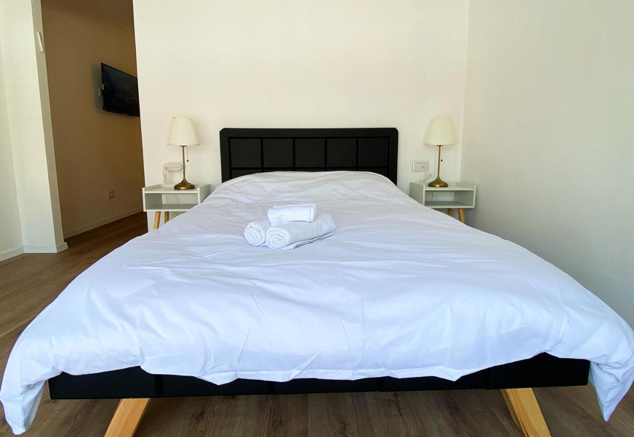 Lev Florentin Apartments Tel Aviv Ngoại thất bức ảnh