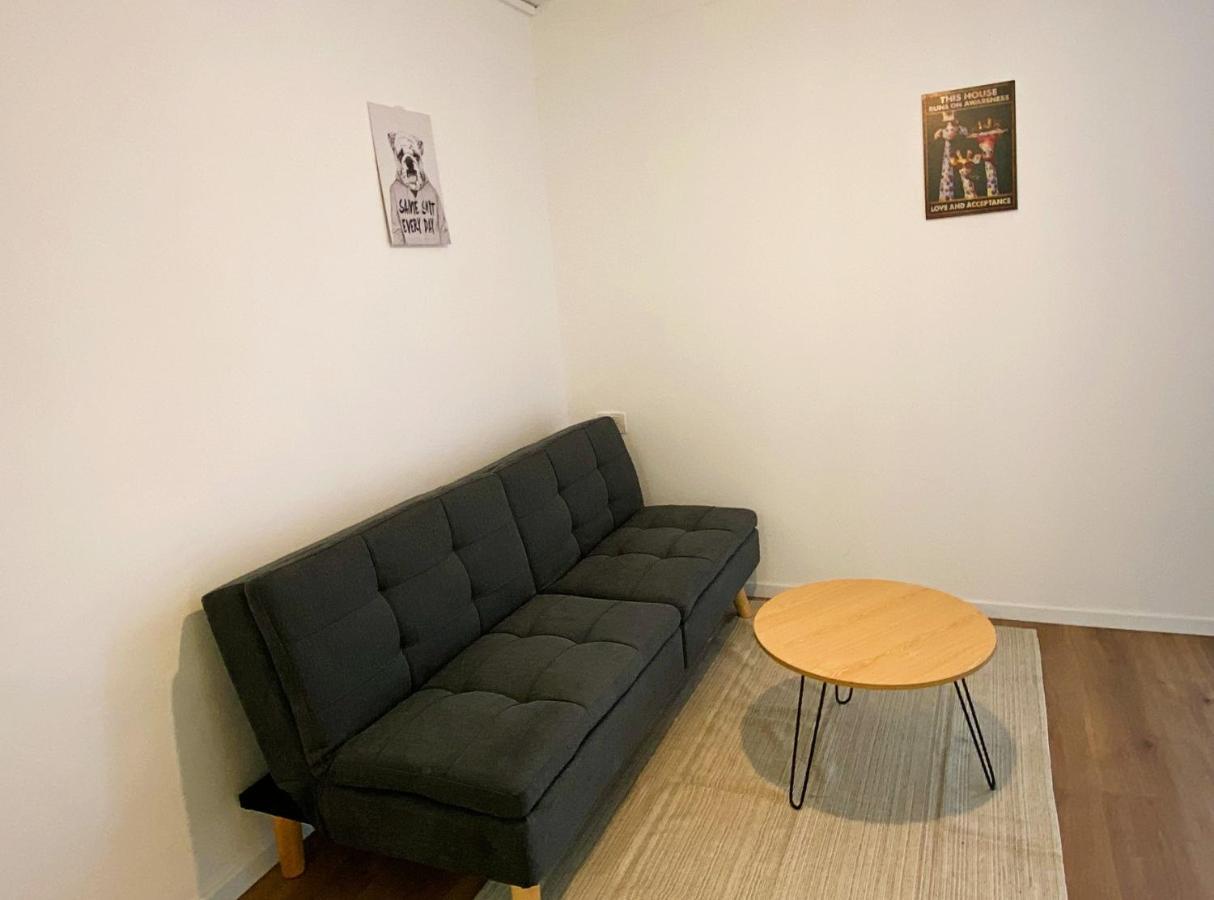 Lev Florentin Apartments Tel Aviv Ngoại thất bức ảnh