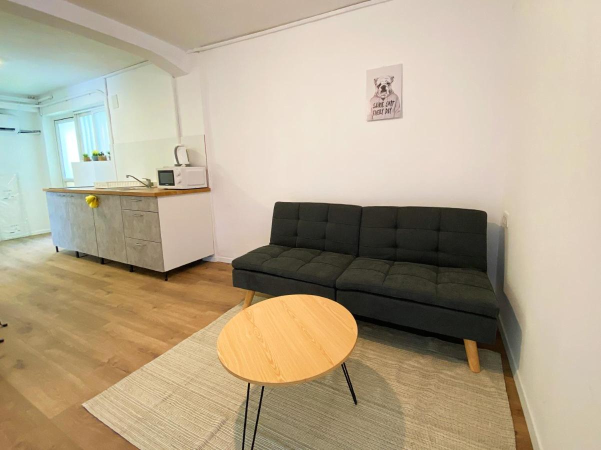 Lev Florentin Apartments Tel Aviv Ngoại thất bức ảnh