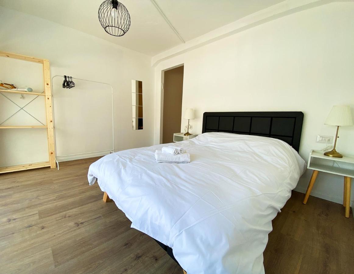 Lev Florentin Apartments Tel Aviv Ngoại thất bức ảnh