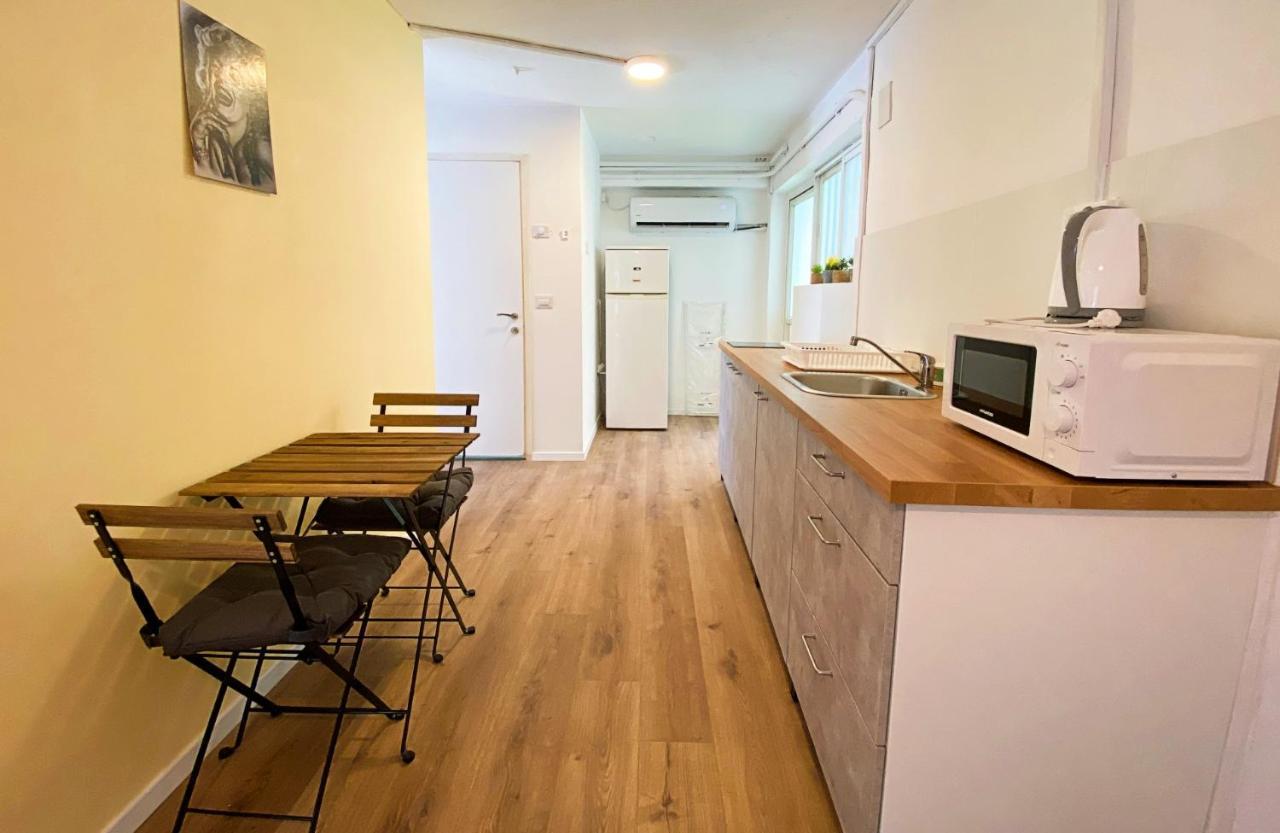 Lev Florentin Apartments Tel Aviv Ngoại thất bức ảnh