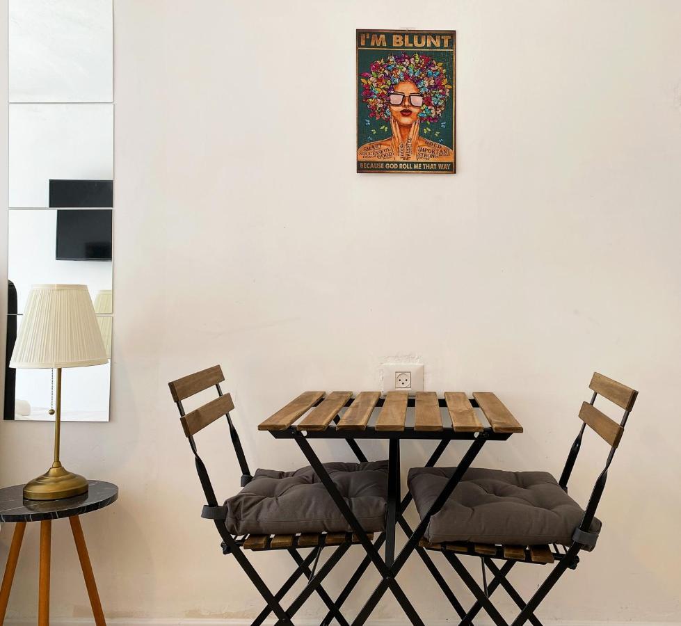 Lev Florentin Apartments Tel Aviv Ngoại thất bức ảnh