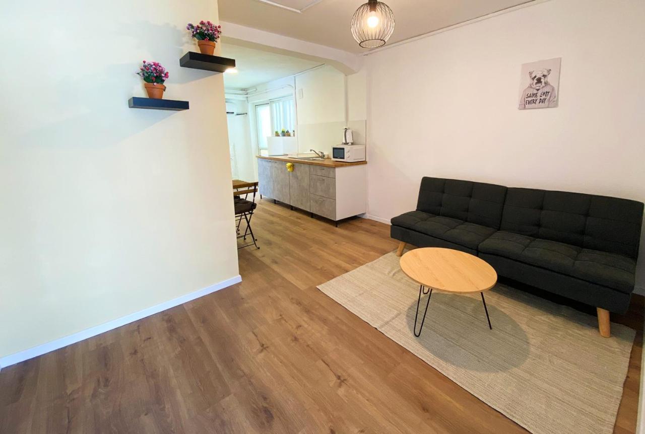 Lev Florentin Apartments Tel Aviv Ngoại thất bức ảnh