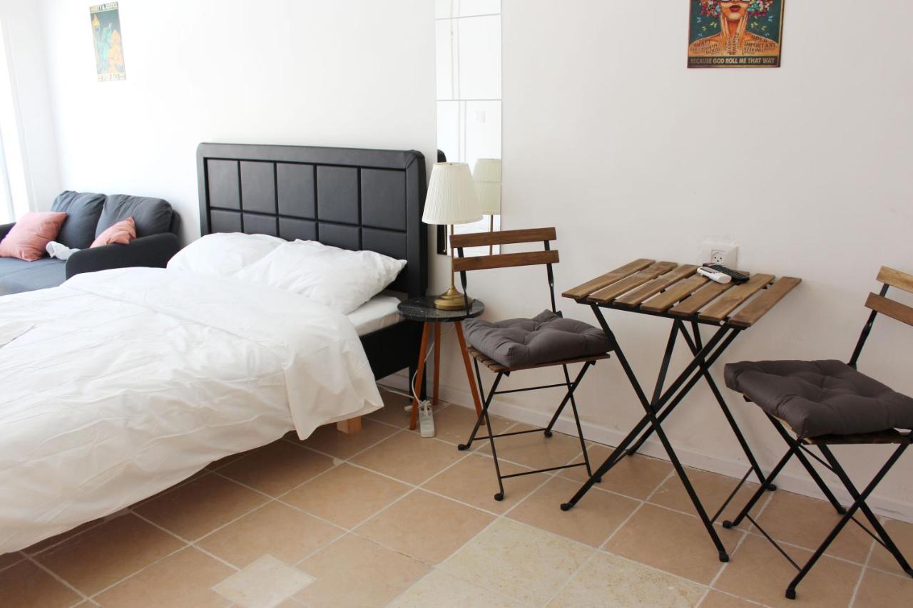 Lev Florentin Apartments Tel Aviv Ngoại thất bức ảnh