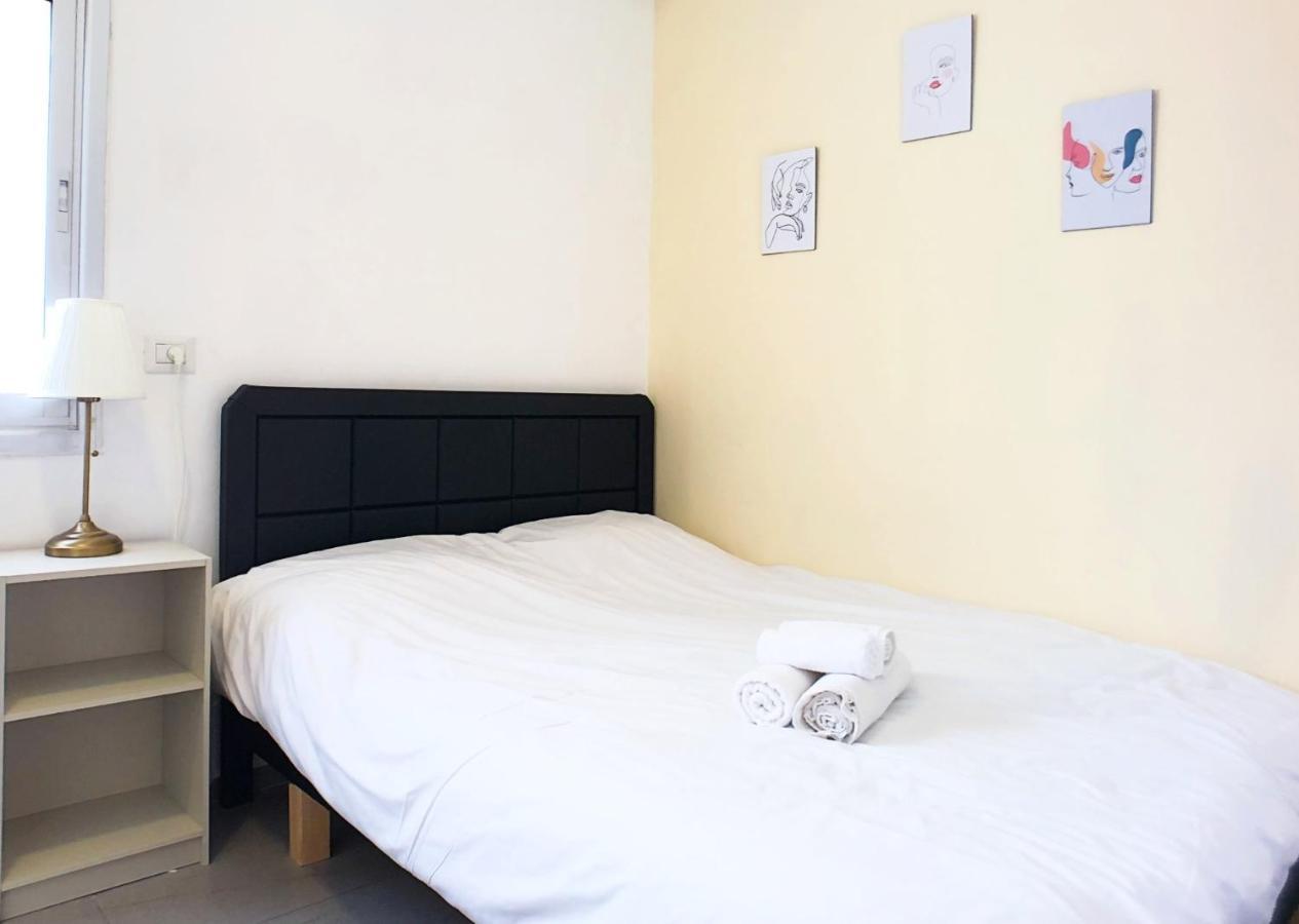 Lev Florentin Apartments Tel Aviv Ngoại thất bức ảnh