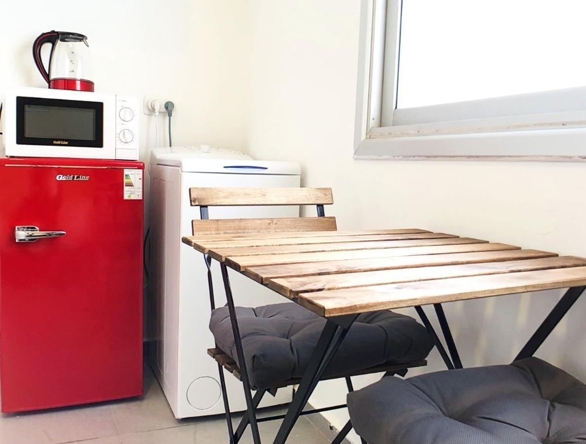 Lev Florentin Apartments Tel Aviv Ngoại thất bức ảnh