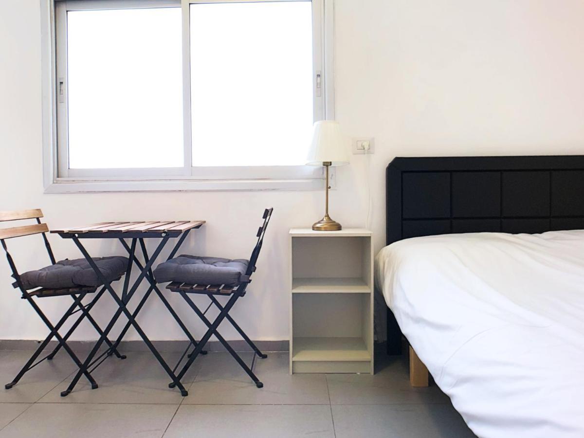 Lev Florentin Apartments Tel Aviv Ngoại thất bức ảnh