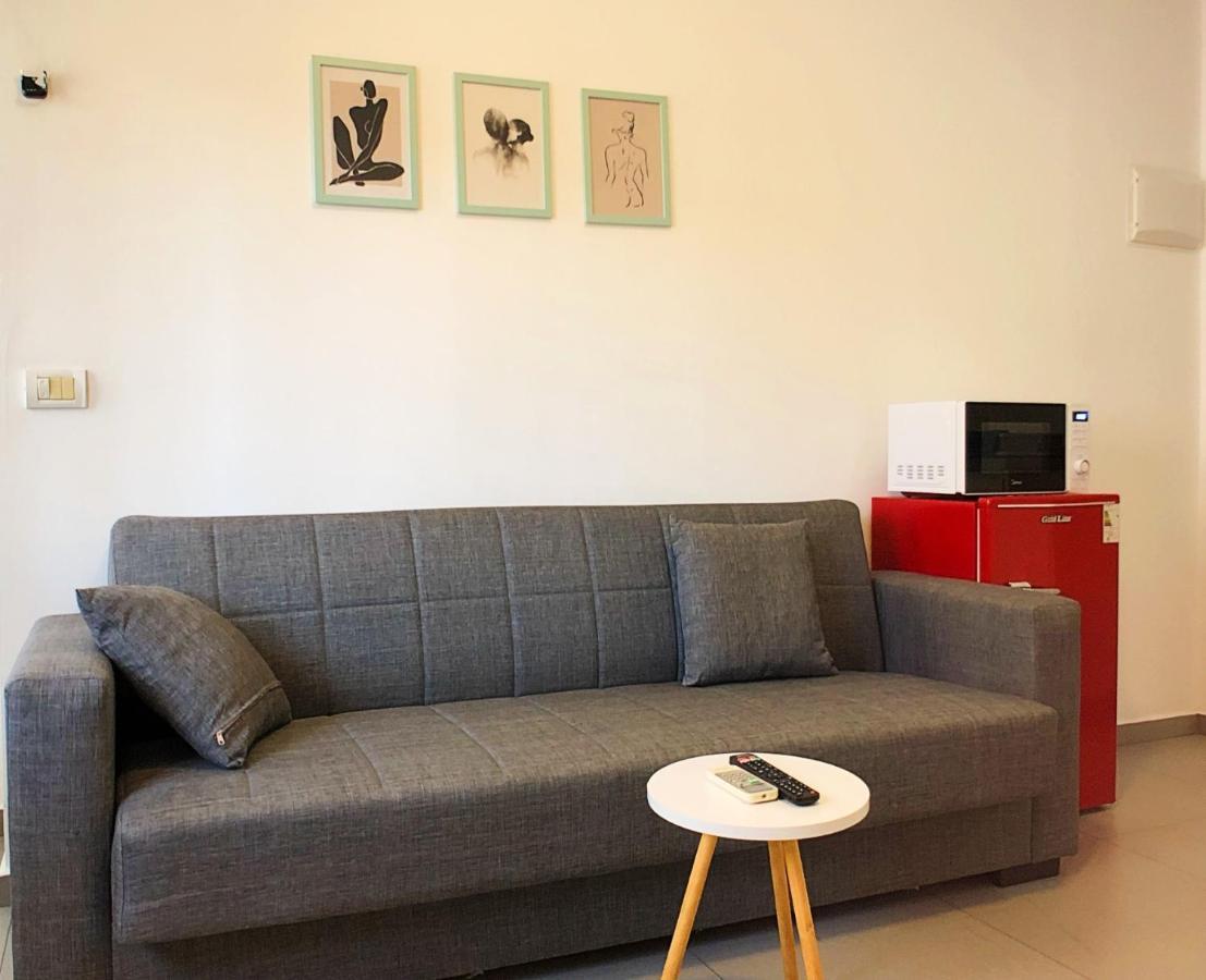 Lev Florentin Apartments Tel Aviv Ngoại thất bức ảnh