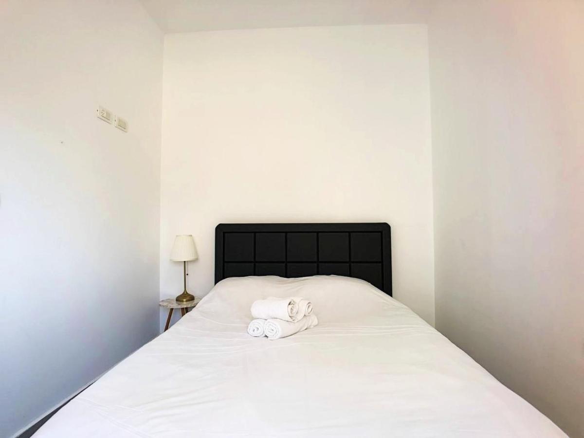 Lev Florentin Apartments Tel Aviv Ngoại thất bức ảnh
