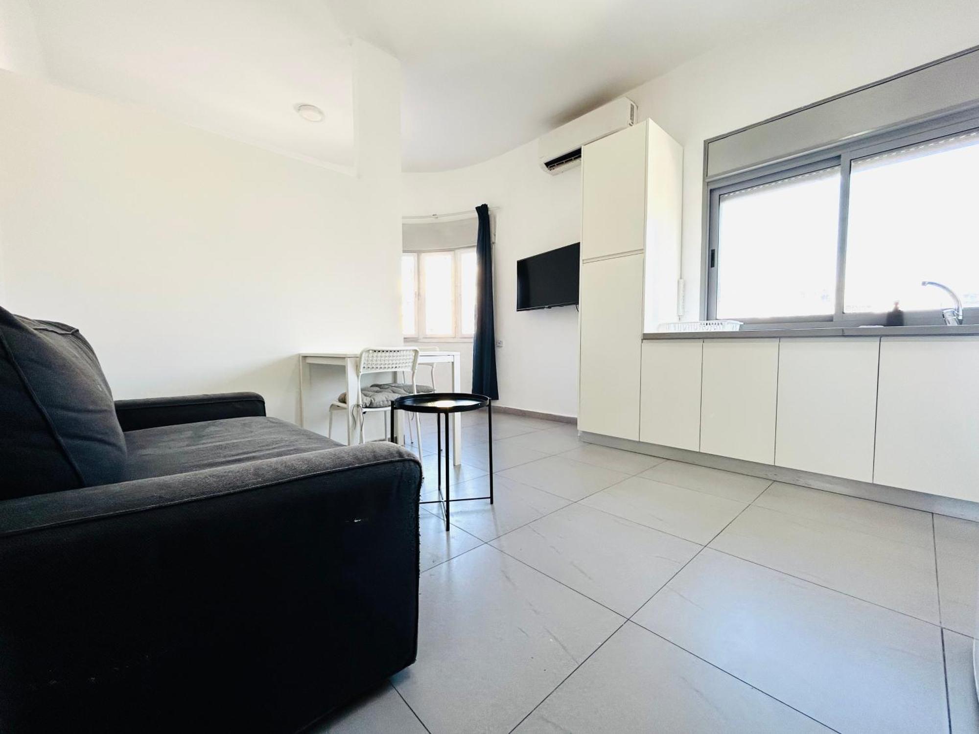 Lev Florentin Apartments Tel Aviv Ngoại thất bức ảnh