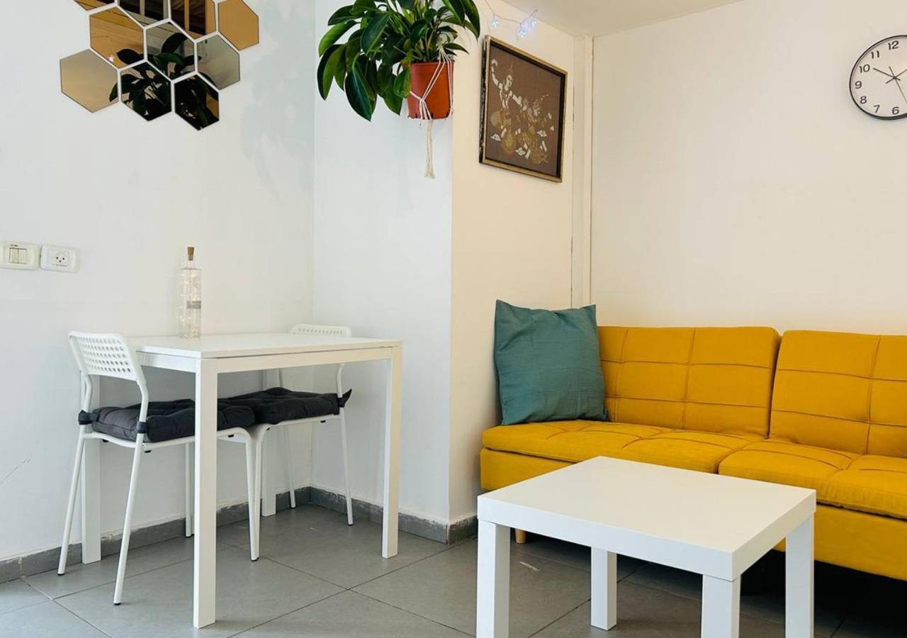 Lev Florentin Apartments Tel Aviv Ngoại thất bức ảnh